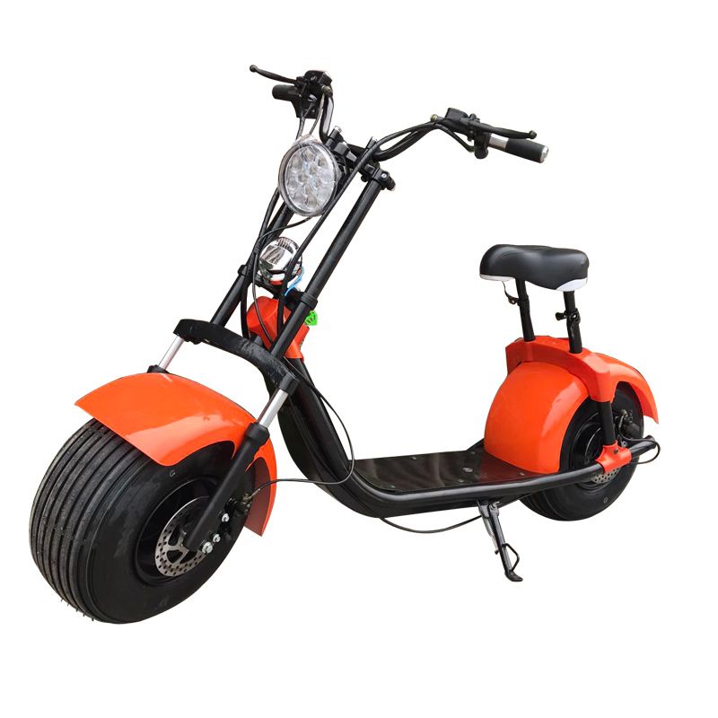 citycoco scooter